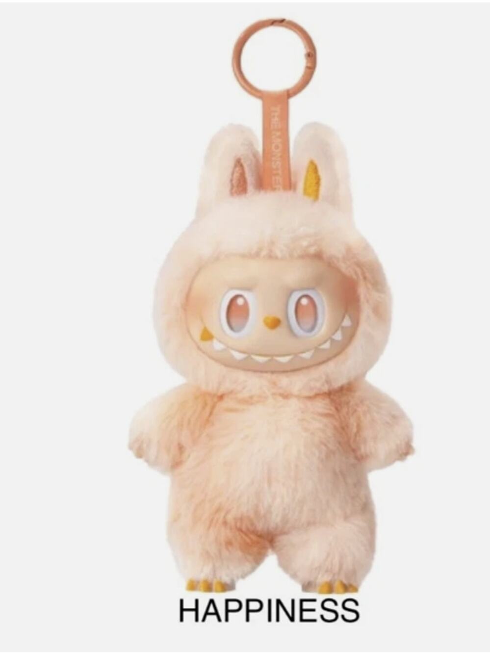 Copied - US Seller - POPMART THE MONSTERS LABUBU BIG INTO ENERGY NEW GENUINE